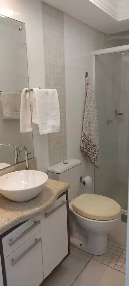 Apartamento, 3 quartos - Foto 8