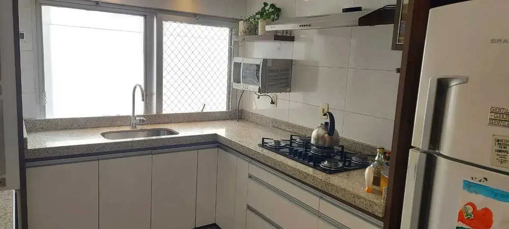 Apartamento, 3 quartos - Foto 13