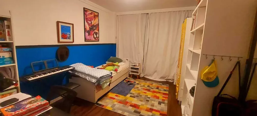 Apartamento, 3 quartos - Foto 3