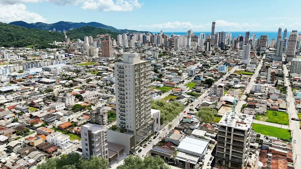 Apartamento, 2 quartos, 67 m² - Foto 7