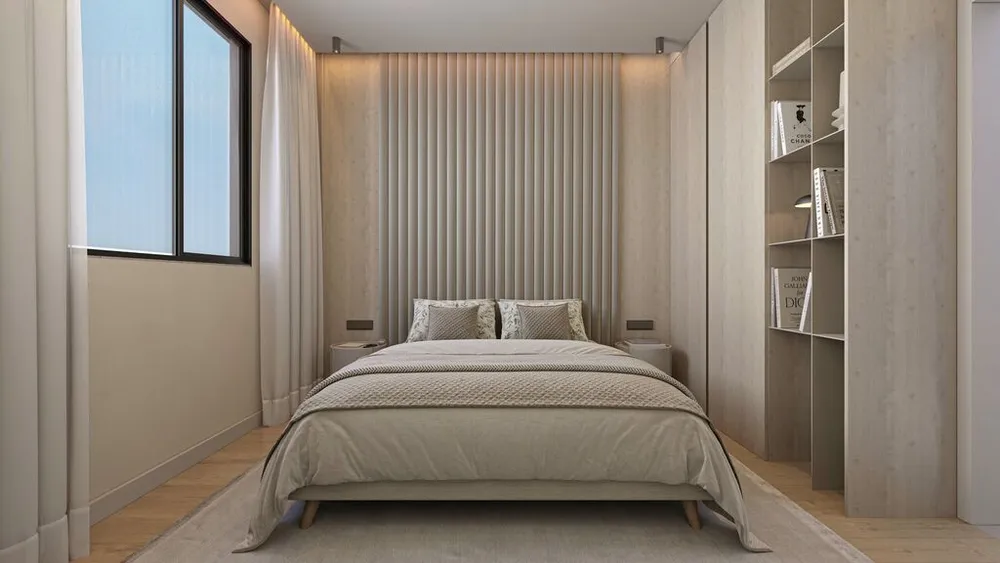 Apartamento, 2 quartos, 67 m² - Foto 6