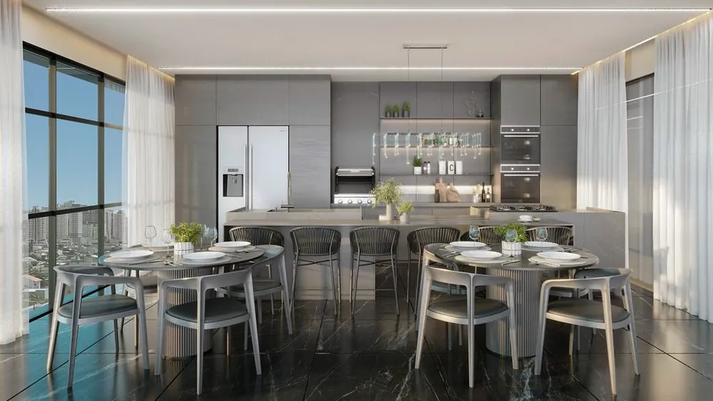 Apartamento, 2 quartos, 67 m² - Foto 4
