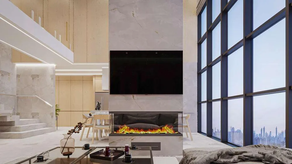 Apartamento, 3 quartos, 140 m² - Foto 5