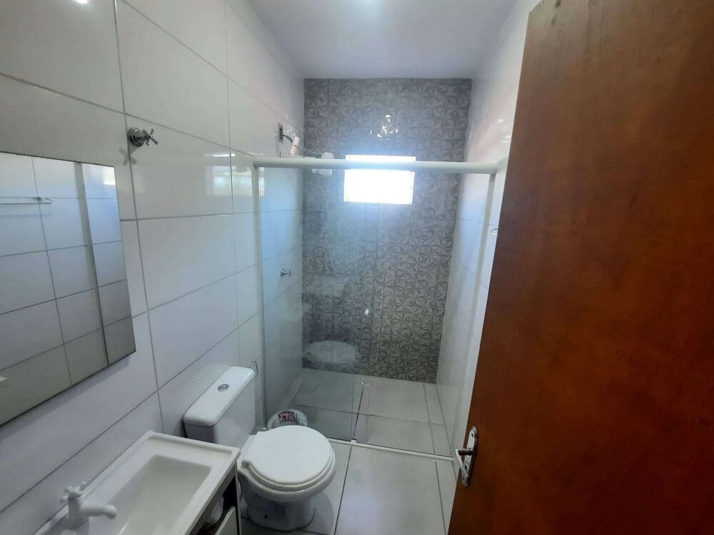 Kitnet e Studio para alugar com 1 quarto, 40m² - Foto 4