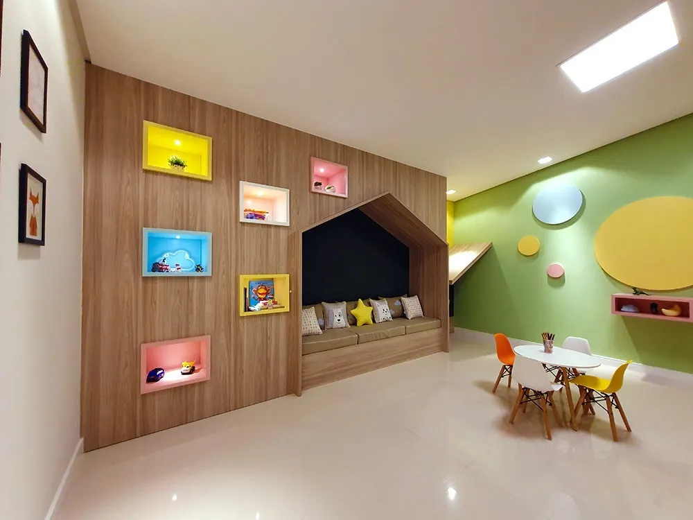 Apartamento, 3 quartos, 145 m² - Foto 12