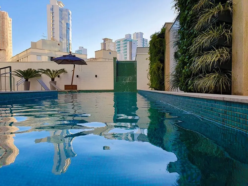 Apartamento, 3 quartos, 145 m² - Foto 11