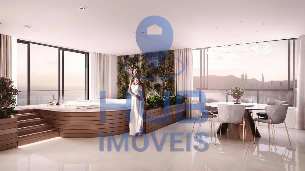 Apartamento, 6 quartos, 410 m² - Foto 6