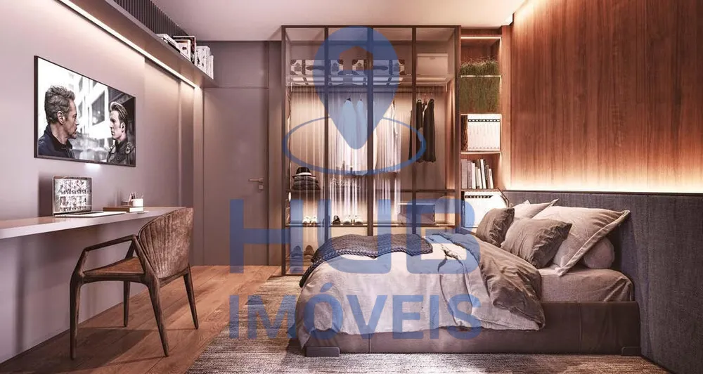 Apartamento, 6 quartos, 410 m² - Foto 4