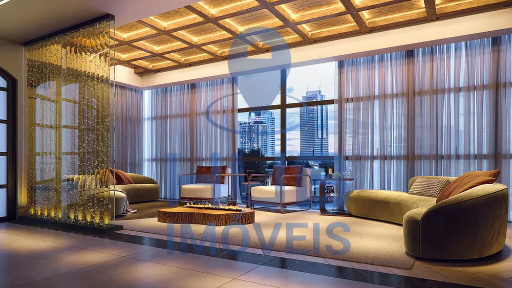 Apartamento, 4 quartos, 324 m² - Foto 2