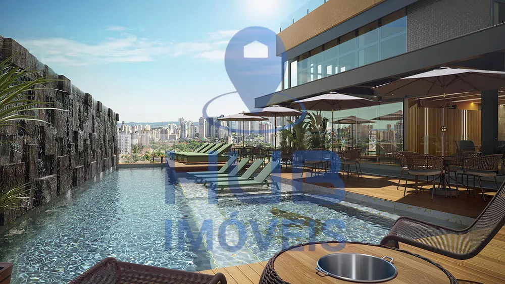 Apartamento, 4 quartos, 324 m² - Foto 1