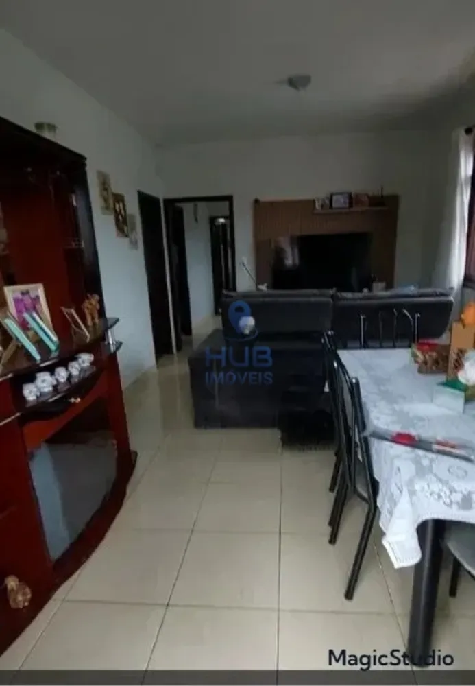 Casa, 3 quartos - Foto 4