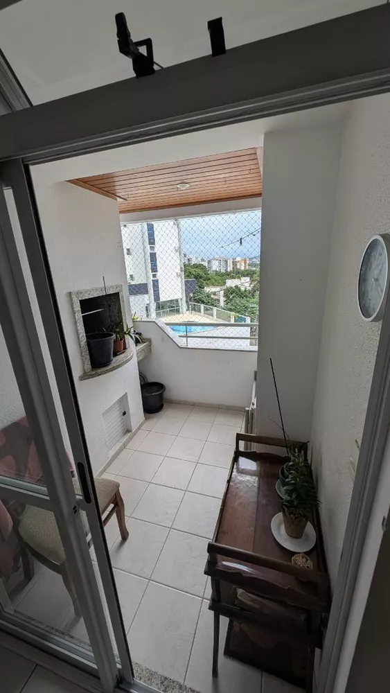 Apartamento, 2 quartos, 86 m² - Foto 3