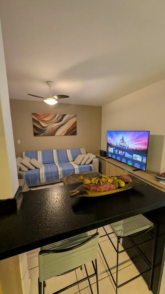 Apartamento, 2 quartos, 86 m² - Foto 1