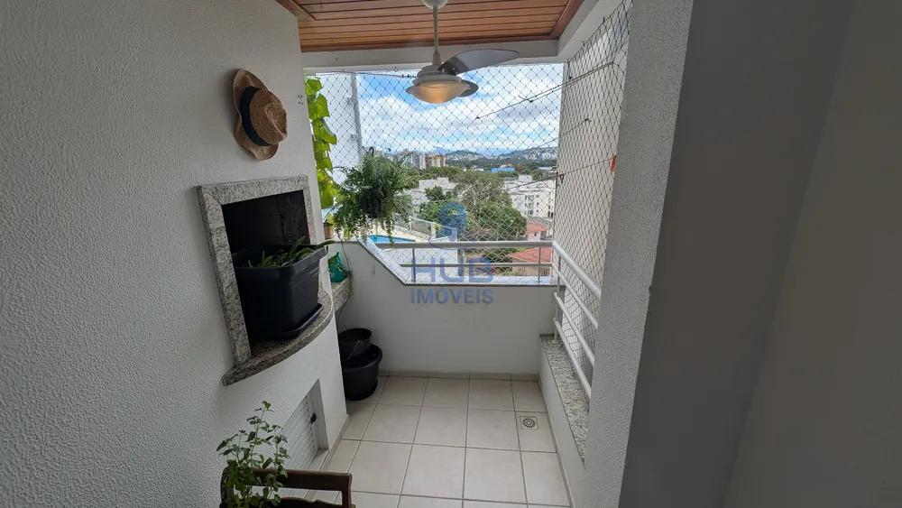 Apartamento, 2 quartos, 86 m² - Foto 6
