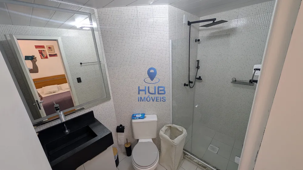 Apartamento, 2 quartos, 86 m² - Foto 8