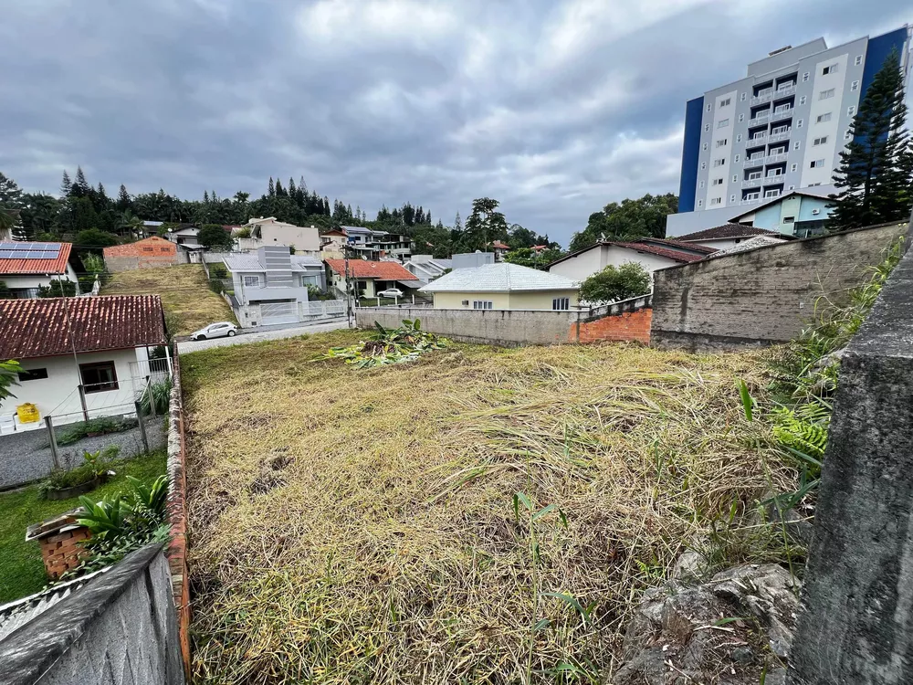 Terreno, 462 m² - Foto 3