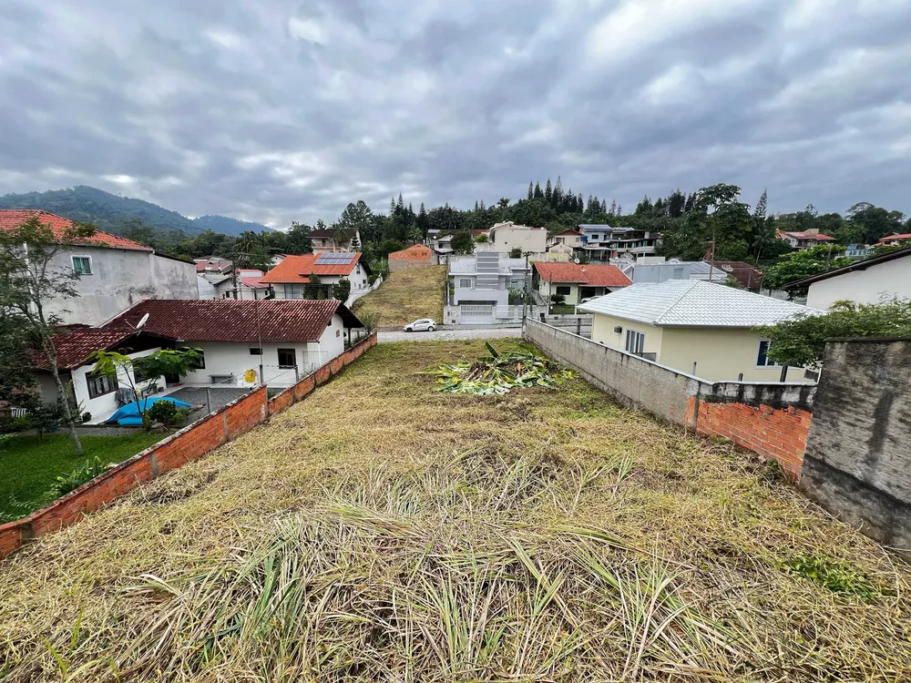 Terreno, 462 m² - Foto 2