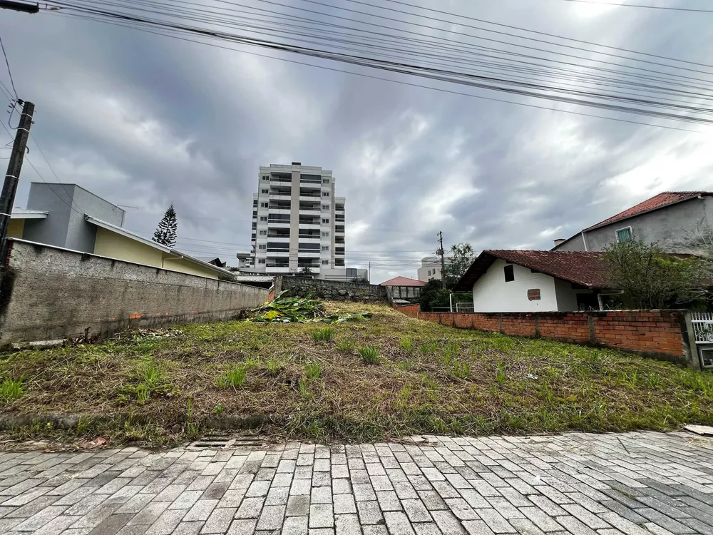 Terreno, 462 m² - Foto 1