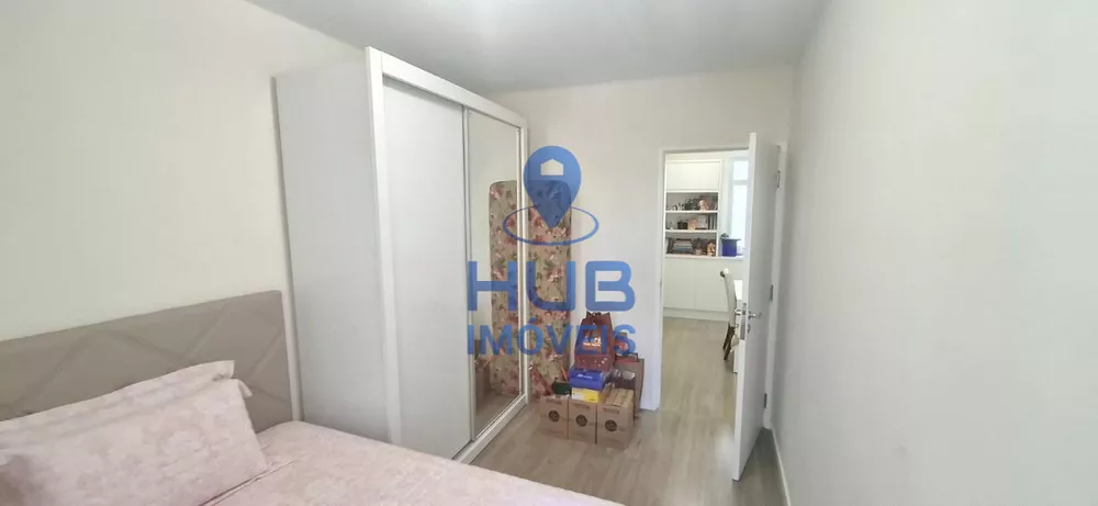 Apartamento, 2 quartos, 77 m² - Foto 3