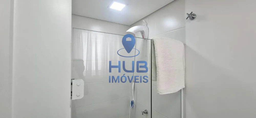 Apartamento, 2 quartos, 77 m² - Foto 8