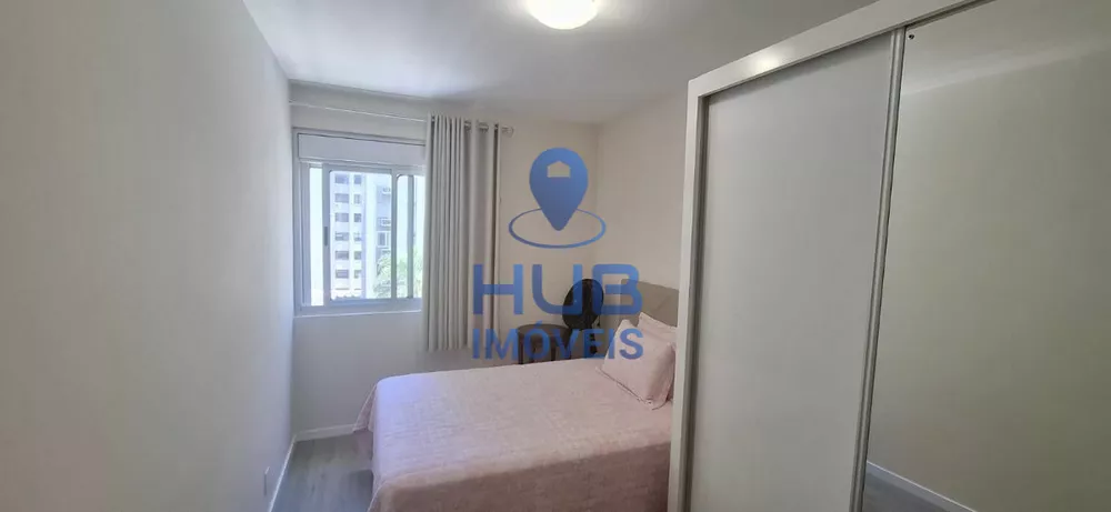 Apartamento, 2 quartos, 77 m² - Foto 1