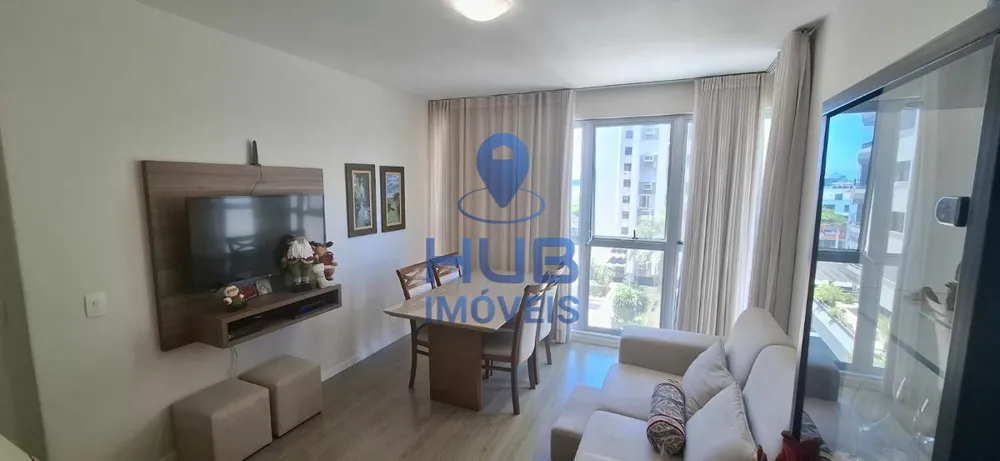 Apartamento, 2 quartos, 77 m² - Foto 6