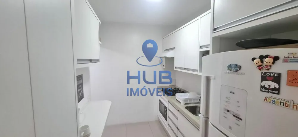 Apartamento, 2 quartos, 77 m² - Foto 10