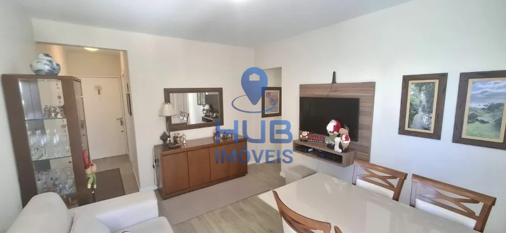 Apartamento, 2 quartos, 77 m² - Foto 7