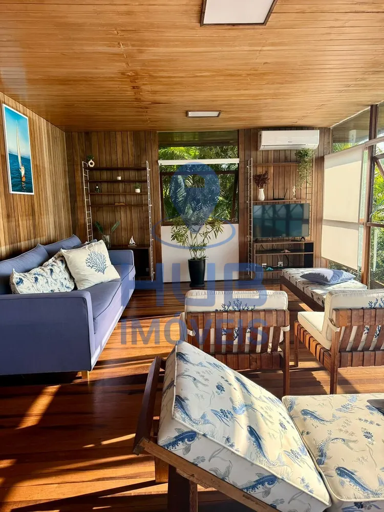 Casa, 6 quartos, 300 m² - Foto 6