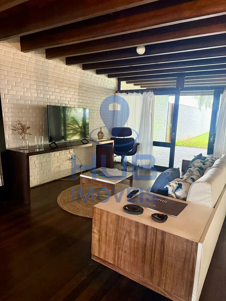 Casa, 6 quartos, 300 m² - Foto 5