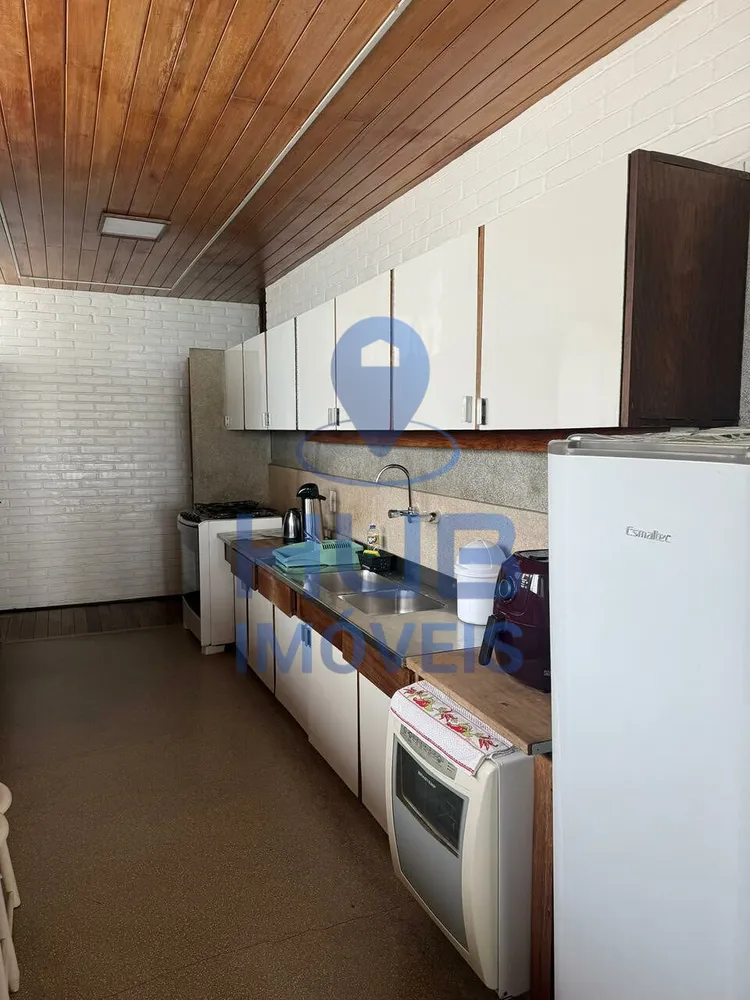 Casa, 6 quartos, 300 m² - Foto 2