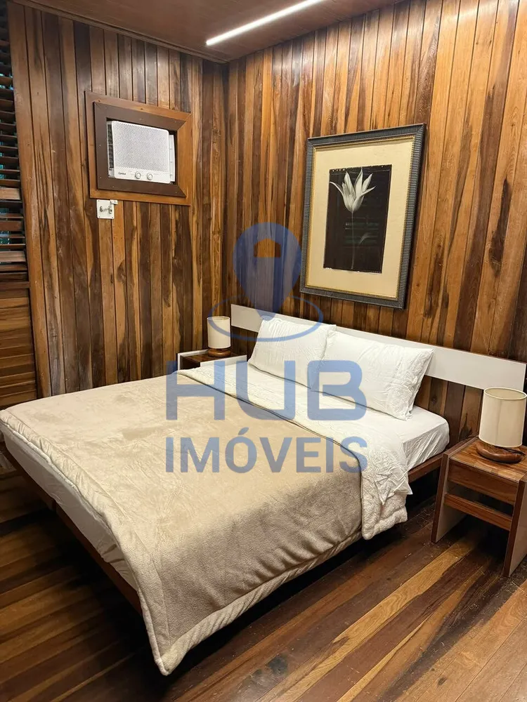 Casa, 6 quartos, 300 m² - Foto 3