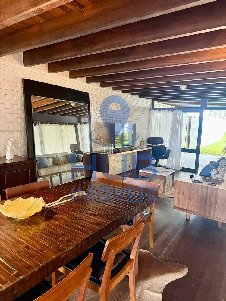 Casa, 6 quartos, 300 m² - Foto 4