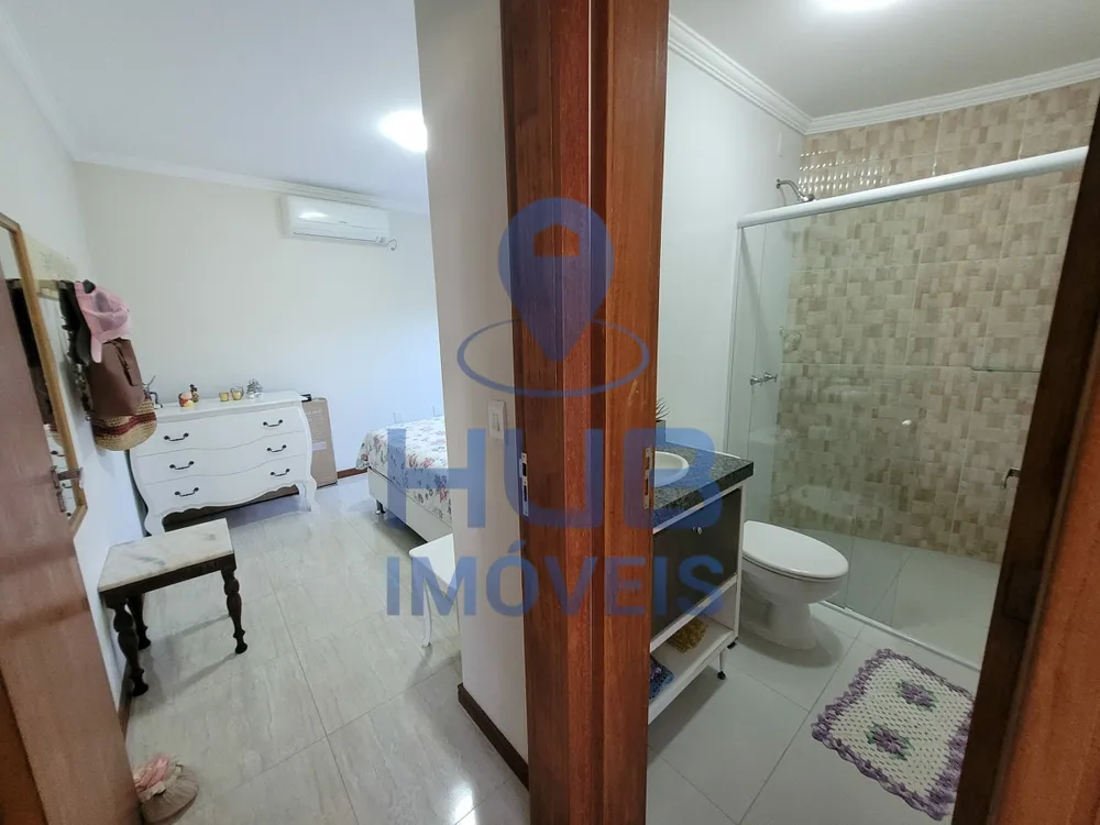 Casa, 4 quartos, 233 m² - Foto 11