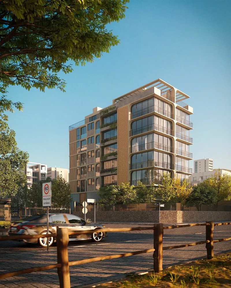 Apartamento, 4 quartos, 212 m² - Foto 3