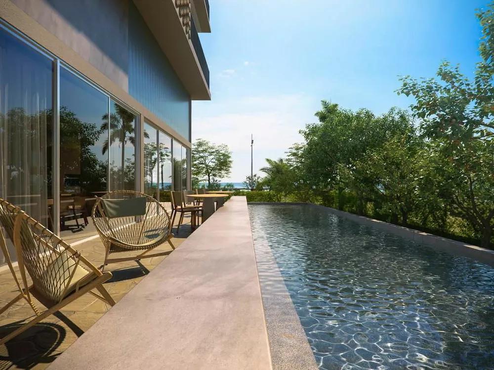 Apartamento, 4 quartos, 212 m² - Foto 4