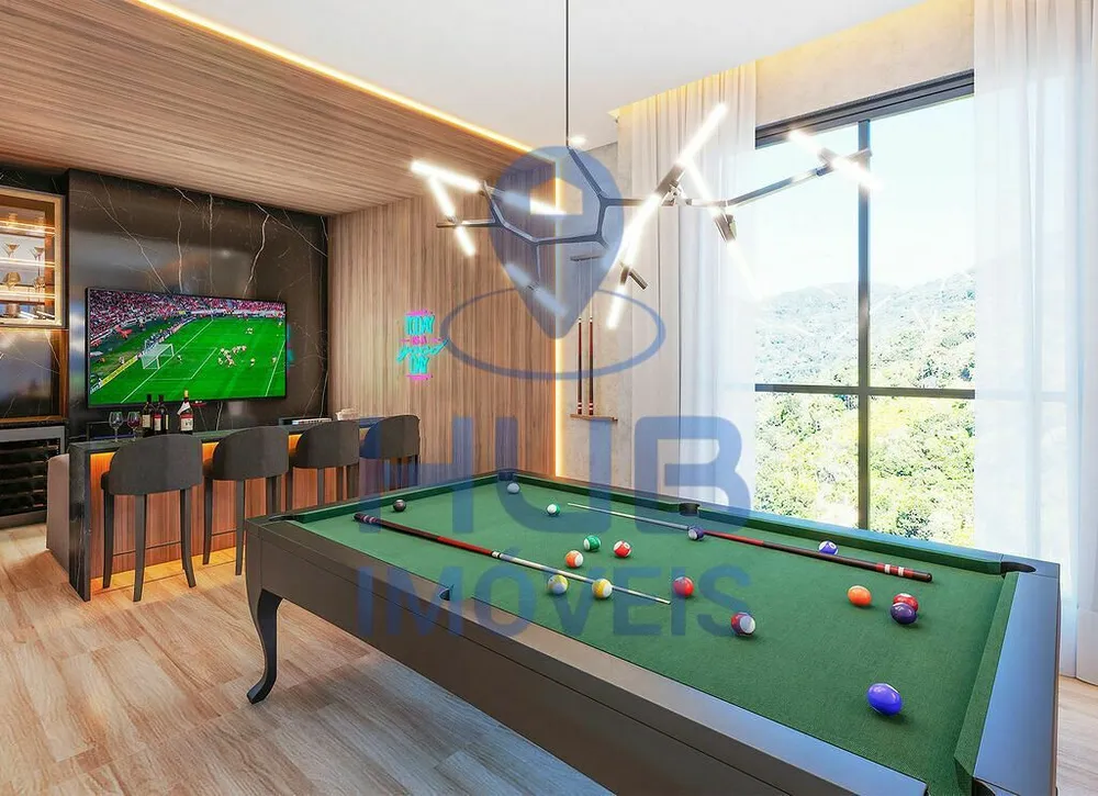 Apartamento, 2 quartos, 60 m² - Foto 4