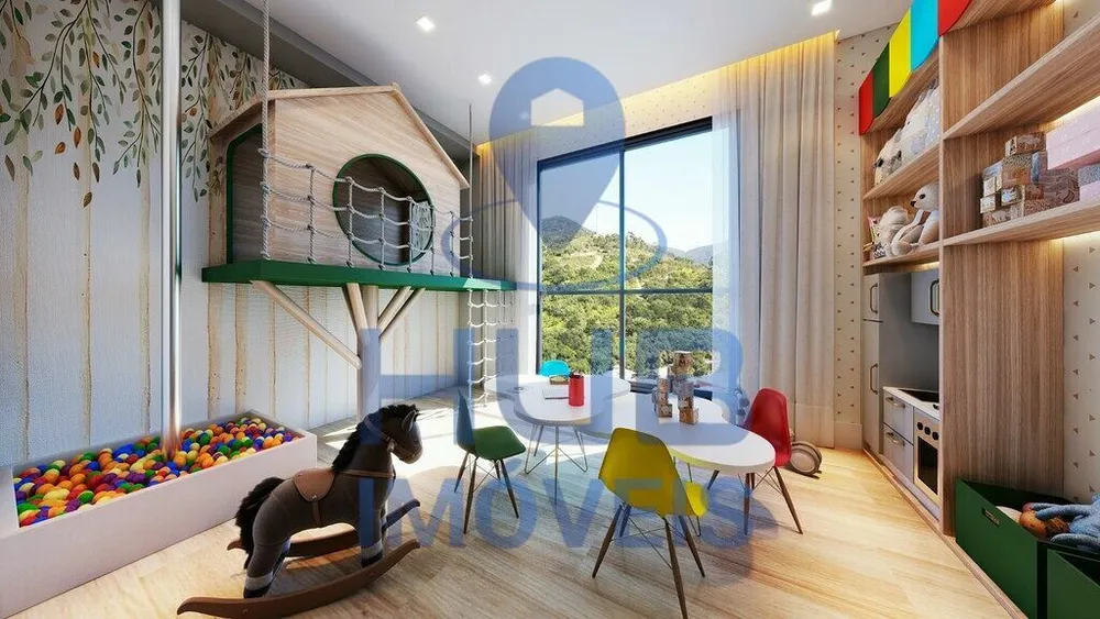 Apartamento, 2 quartos, 60 m² - Foto 11