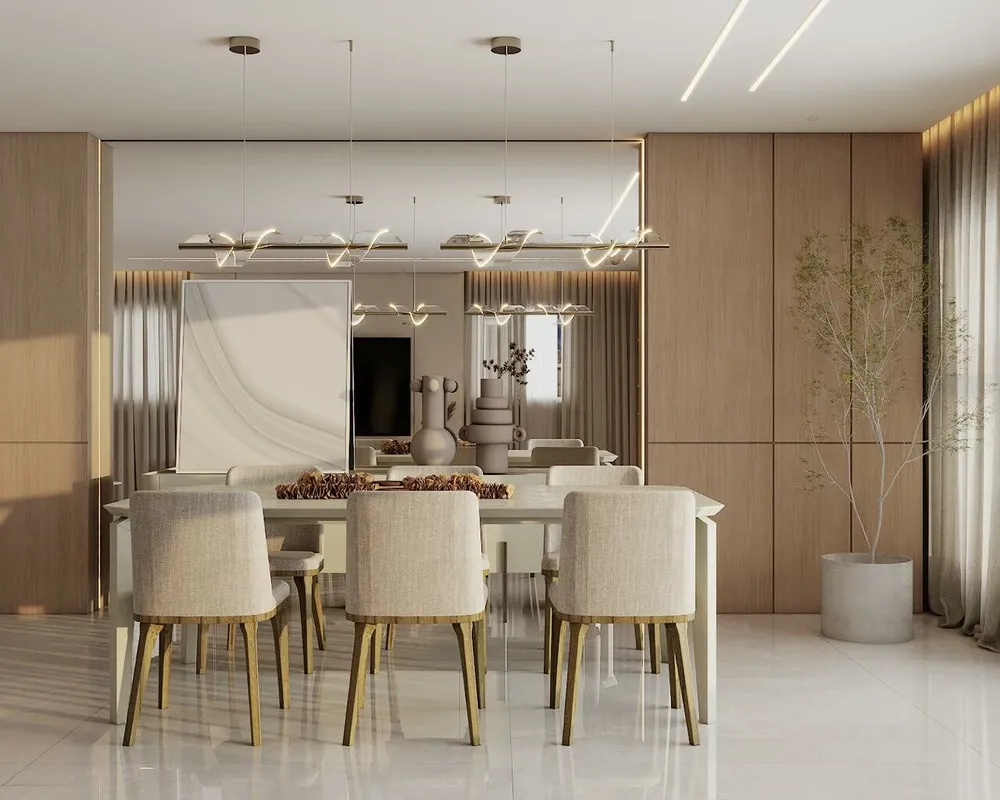 Apartamento, 4 quartos, 235 m² - Foto 12