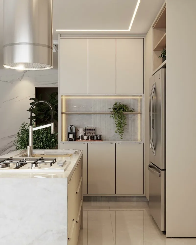 Apartamento, 4 quartos, 235 m² - Foto 11