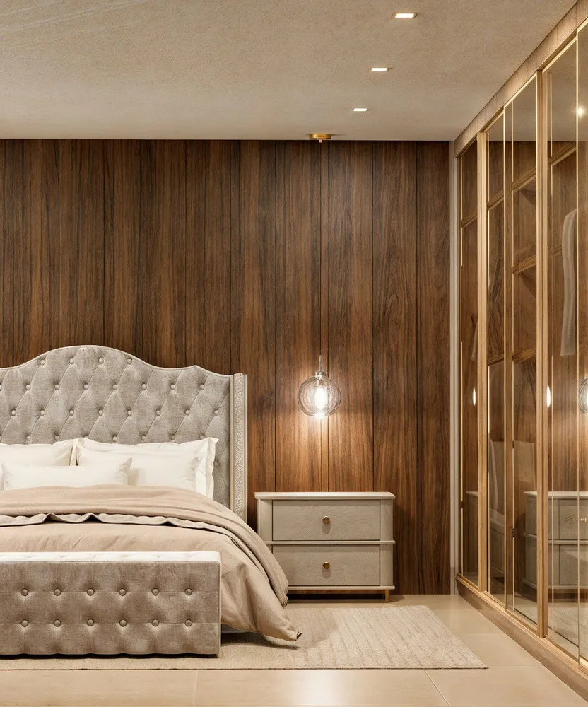 Apartamento, 4 quartos, 235 m² - Foto 9