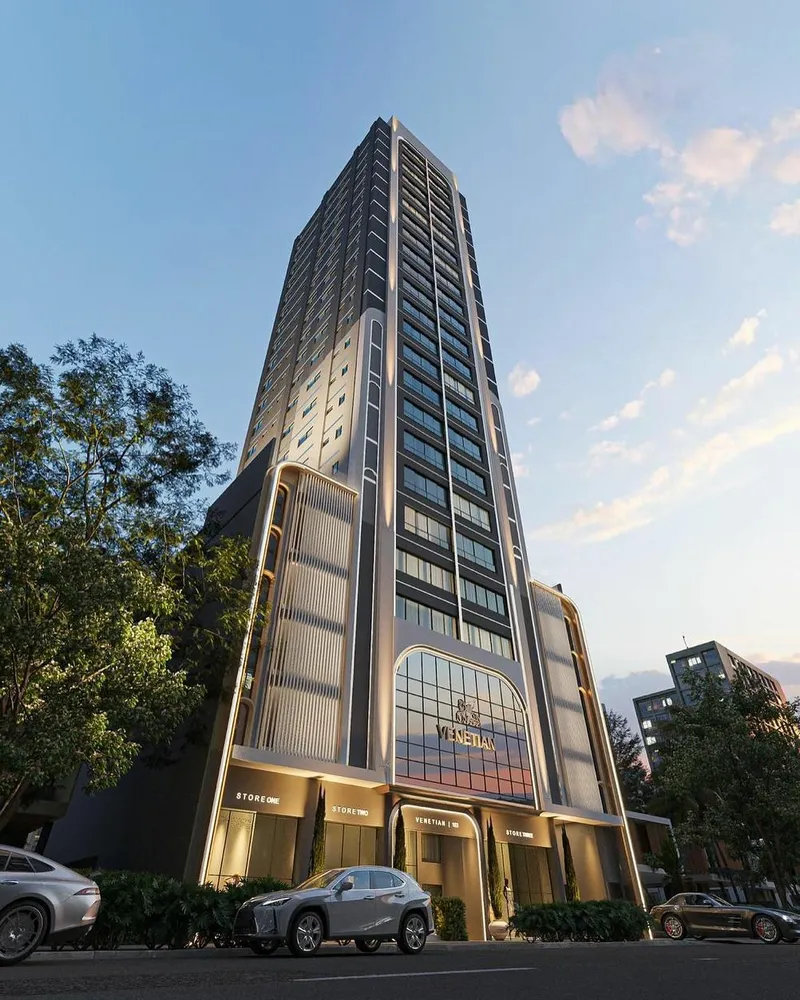 Apartamento, 4 quartos, 235 m² - Foto 5