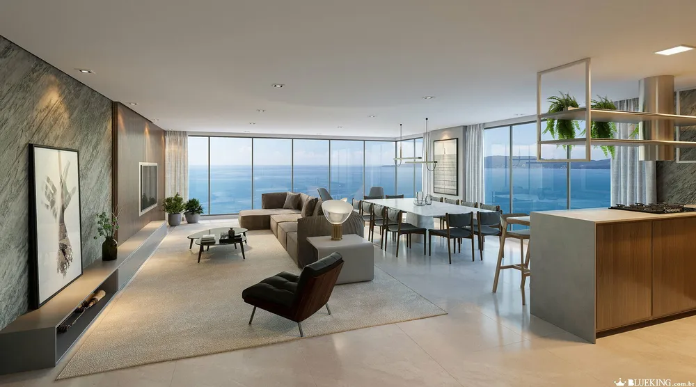 Apartamento, 4 quartos, 320 m² - Foto 9