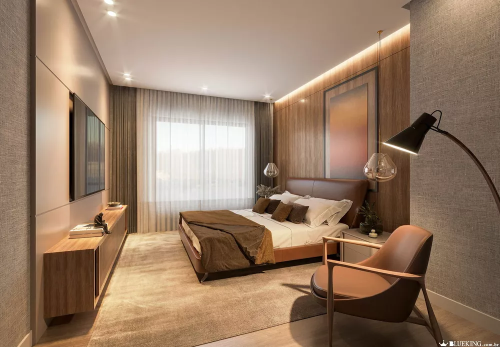 Apartamento, 4 quartos, 320 m² - Foto 8