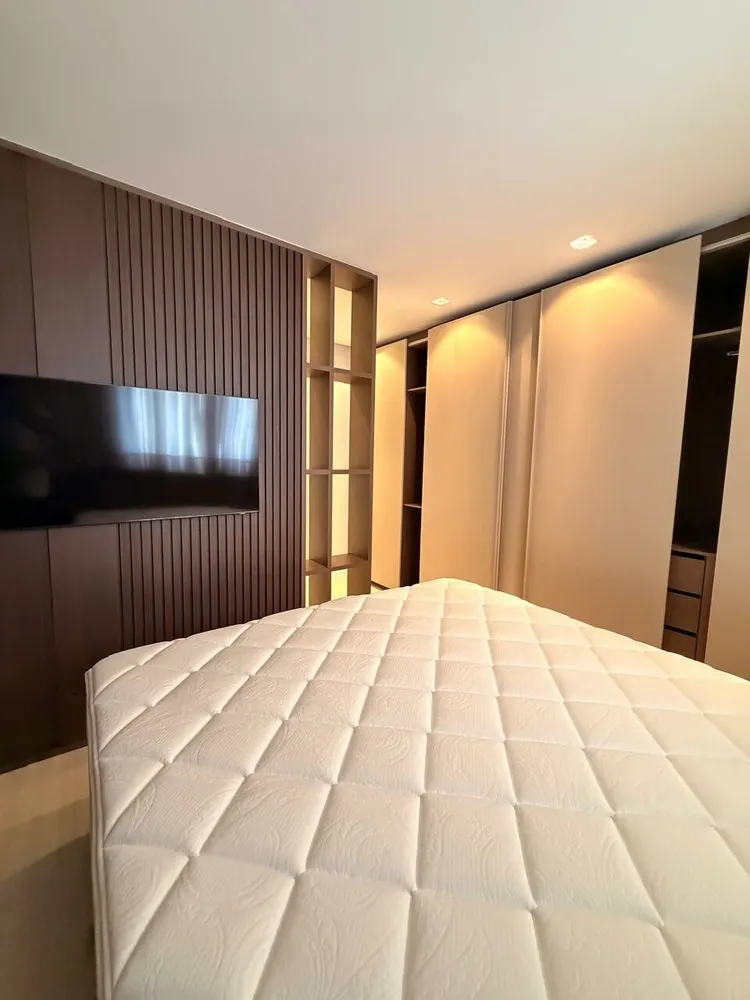 Apartamento, 4 quartos, 182 m² - Foto 9