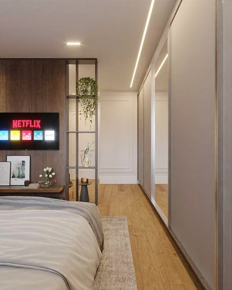 Apartamento, 4 quartos, 182 m² - Foto 7