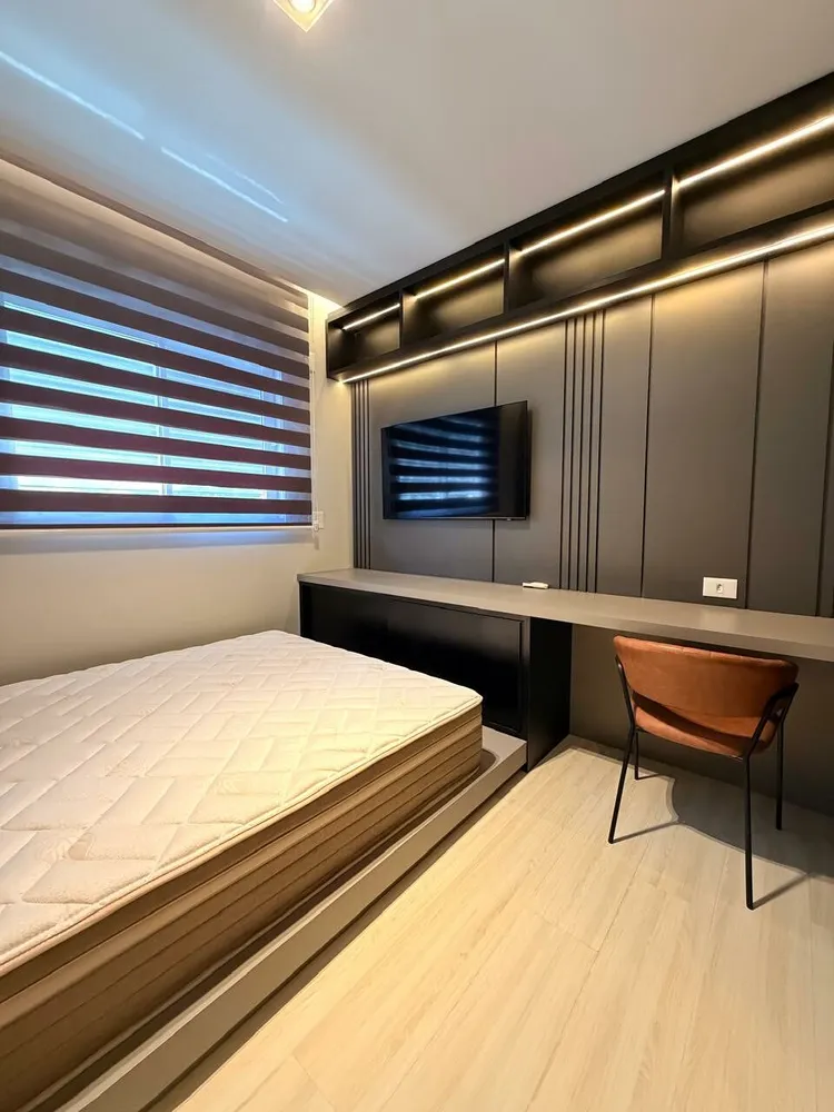 Apartamento, 4 quartos, 182 m² - Foto 10