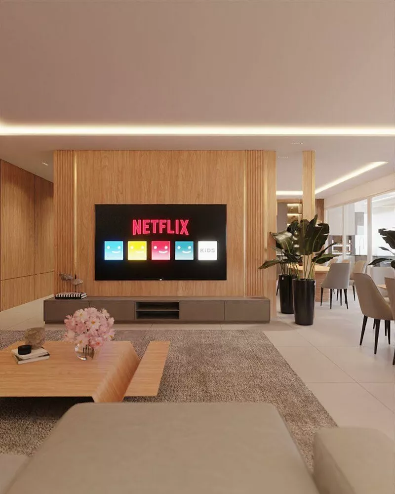 Apartamento, 4 quartos, 182 m² - Foto 8