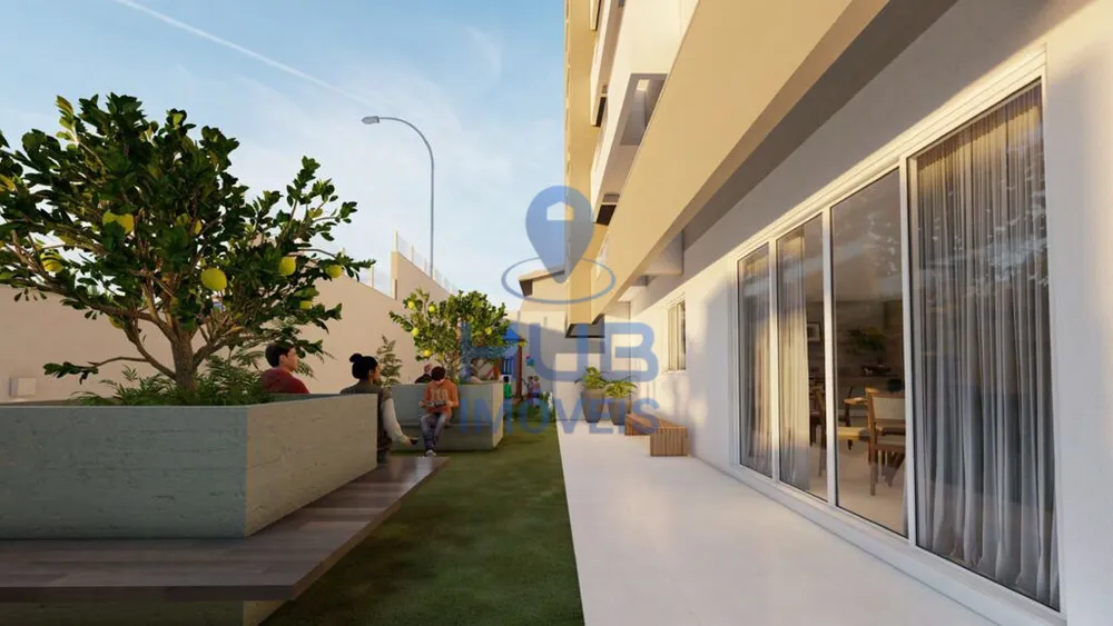 Apartamento, 2 quartos, 92 m² - Foto 6