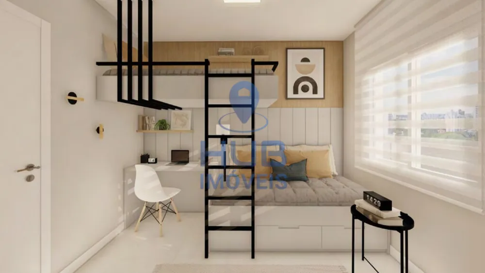 Apartamento, 2 quartos, 92 m² - Foto 4
